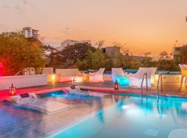 Los mejores hoteles 5 estrellas en Magdalena, Colombia ...