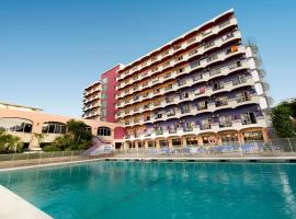 Los 10 mejores hoteles de 4 estrellas de Fuengirola, España ...
