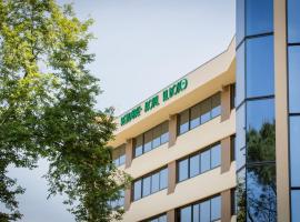 I 10 Migliori Hotel Con Piscina Di Grado Italia Bookingcom