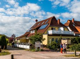 The 10 Best Beach Hotels In Ahrenshoop Germany Booking Com