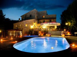 I 10 Migliori Agriturismi Toscana Italia Bookingcom