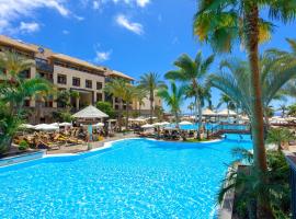 De 30 beste hotels in Adeje, Spanje (Prijzen vanaf € 40)