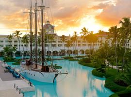 De 10 beste 5-sterrenhotels in Punta Cana, Dominicaanse ...