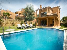 De 10 Beste Villas in Malaga (provincie), Spanje | Booking.com