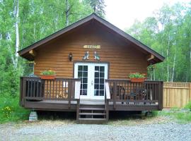 The 10 Best Cheap Hotels In Talkeetna Usa Booking Com