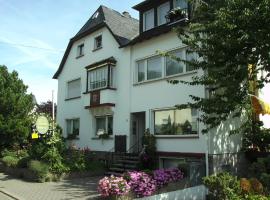 The 10 Best Hotels With Parking In Zell An Der Mosel Germany