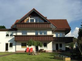 The 10 Best Self Catering Accommodation In Sankt Andreasberg