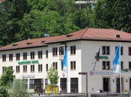 The Best Hostels In German Alps Germany Booking Com