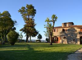 I 10 Migliori Hotel Con Piscina Di Orvieto Italia Bookingcom