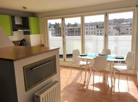The 10 Best Self Catering Accommodation In Brighton Hove Uk