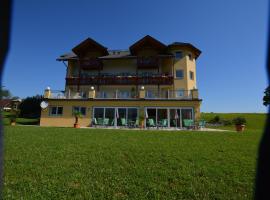 De 10 Beste Overnattingsstedene I Drobollach Am Faakersee