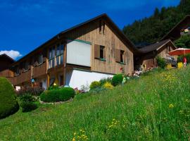 The 10 Best Accommodations In Bezau Austria Booking Com