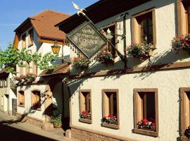 The 10 Best Hotels Near Steigerkopf Mountain In Rhodt Unter