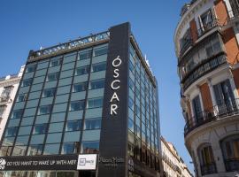 Los 10 mejores hoteles con piscina de Comunidad de Madrid ...