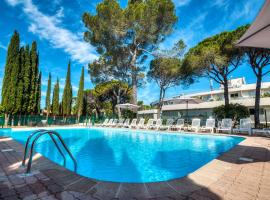 Les 10 Meilleurs Hôtels Avec Piscine à Fréjus En France