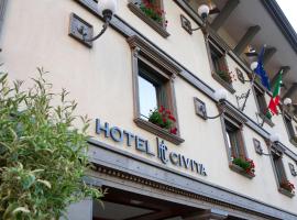 I 10 Migliori Hotel Con Jacuzzi Di Avellino Italia