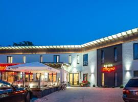 The 10 Best Cheap Hotels In Halberstadt Germany Booking Com