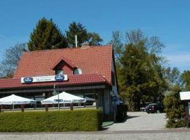 The 10 Best Beach Hotels In Hohwacht Germany Booking Com