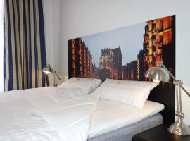 The 10 Best Hotels Close To Heine Haus In Hamburg Germany