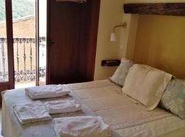 The best available hotels & places to stay near Casillas, Spain