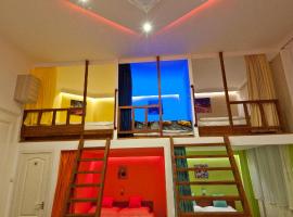 Orsi s sweet lovely home hungary