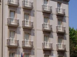 Los 10 mejores hoteles de 4 estrellas de Gijón, España ...