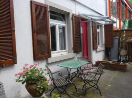 The 10 Best Apartments In Baden Baden Germany Booking Com