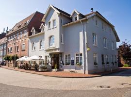 Najcenejsi Hoteli In Apartmaji Mettingen Nemcija