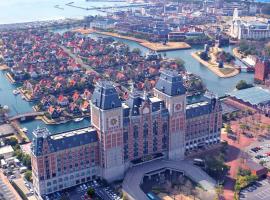 The Best Hotels Near Huis Ten Bosch In Sasebo Japan