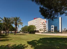 De 10 beste huisdiervriendelijke hotels in Murcia, Spanje ...