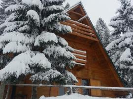 The 10 Best Cabins In Vlasic Bosnia Herzegovina Booking Com