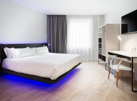 De 10 beste hotels in de buurt van Plaza Mayor Madrid in ...