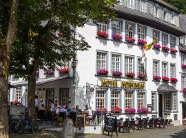 The 10 Best Family Hotels In Monschau Germany Booking Com