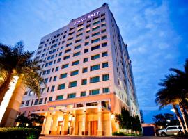 The 10 Best Hotels Near Fortis Malar Hospital In Chennai India