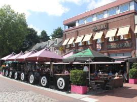 The 10 Best Hotels Near Ouwehands Zoo In Rhenen Netherlands