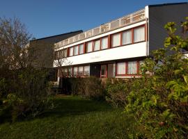 The 10 Best Rooms In Helgoland Germany Booking Com