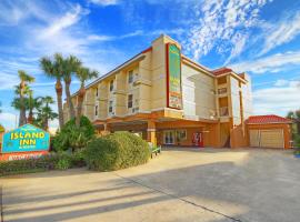 Die 10 Besten Hotels In St Augustine Beach Usa Ab 62