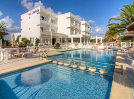 Los 10 mejores hoteles cerca de Playa de Illetas en La ...