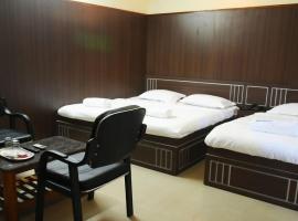 Die 10 Besten Hotels In Tirupati Indien Ab 9