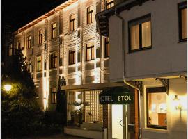 The 10 Best Three Star Hotels In Baden Baden Germany Booking Com