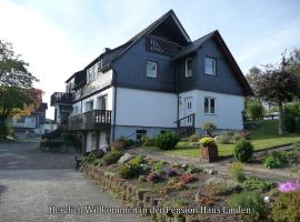 The 10 Best Hotels Close To Westfalenhang I Ski Lift In Winterberg