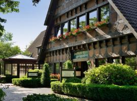 The 10 Best Hotels Places To Stay In Bad Zwischenahn Germany