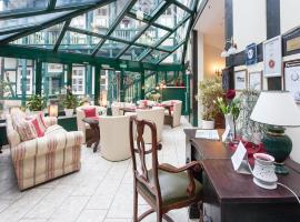 The 10 Best Cheap Hotels In Halberstadt Germany Booking Com