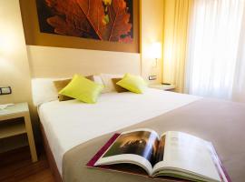 Los 10 mejores hoteles cerca de Universidad de La Rioja en ...