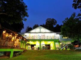 The 10 Best Hotels Close To Pantai Cermin In Port Dickson