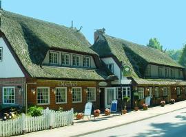 The 10 Best Beach Hotels In Hohwacht Germany Booking Com