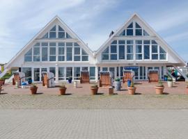 The 10 Best Rooms In Helgoland Germany Booking Com
