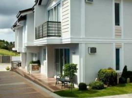tagaytay hampton