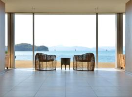 The 10 Best Properties With Onsen In Shodoshima Japan - 