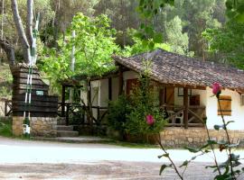 The Best Campsites In Sierra De Cazorla Segura Y Las Villas Nature Reserve Spain Booking Com